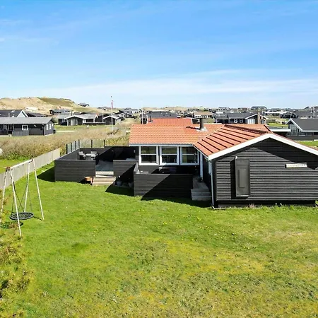 Lk1936-lokken-ternevej-28 Ferienhaus *