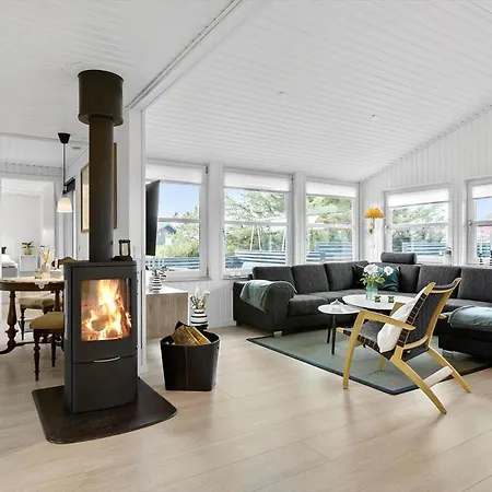 Lk1936-lokken-ternevej-28 Ferienhaus *